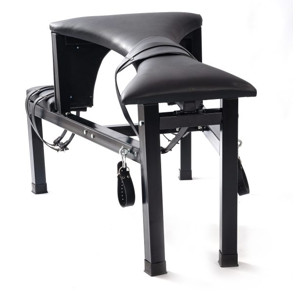 2024 new Kneeling Spanking Bench BDSM Furniture Bondage Restraints Multifunction Sofa Sex Machine Toys - Image 9