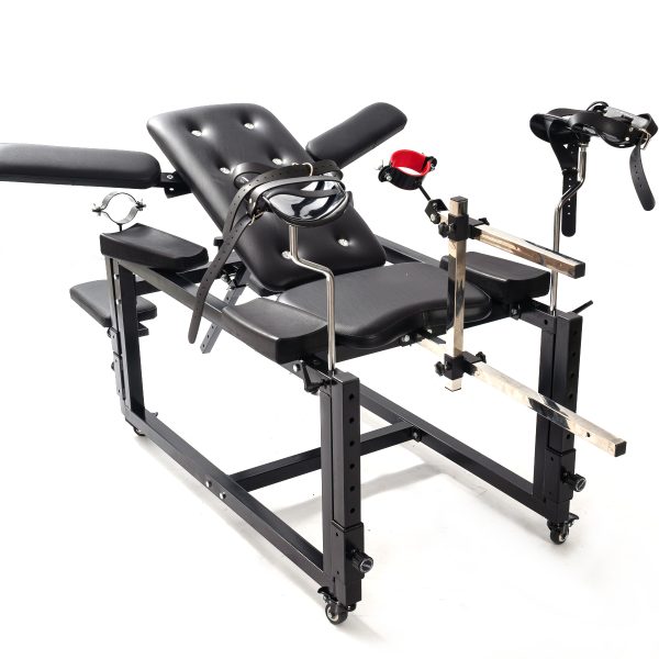 BDSM Bondage Training Chair Gynecological Chair Multifunction Sofa Sex Machine Toys  - Image 10