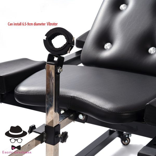 BDSM Bondage Training Chair Gynecological Chair Multifunction Sofa Sex Machine Toys  - Image 16