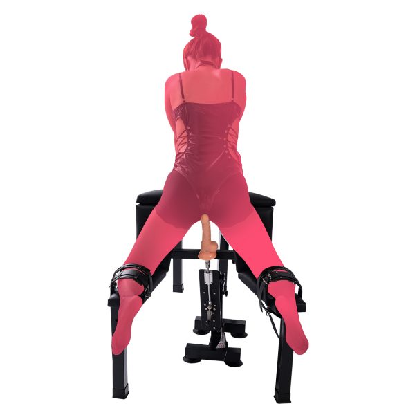 2024 new Kneeling Spanking Bench BDSM Furniture Bondage Restraints Multifunction Sofa Sex Machine Toys - Image 15