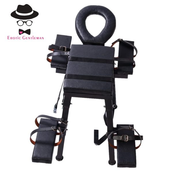 Generic Spanking Bench BDSM Furniture Couples Flirting Props Bedroom Sex Furniture Love Chair Erotic Sex Toys for Women 18 Adult Games Handcuffs Bondage Seat - Image 9