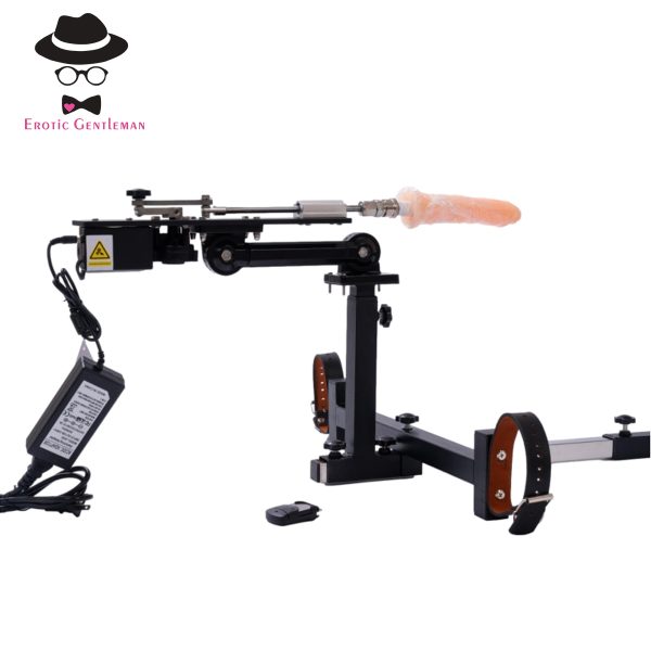 Generic Adult Sex Furniture Erotic Seat Bench Chair BDSM Bondage Restraint Frame Spreader Handcuffs Sex Toys for Couples - Image 6