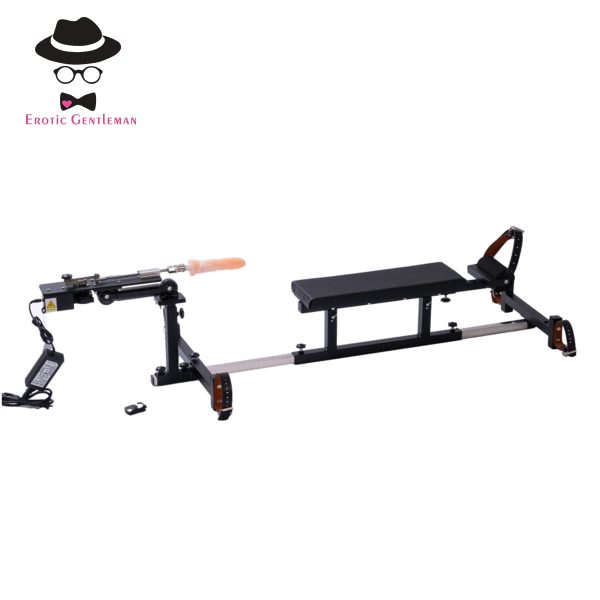 Generic Adult Sex Furniture Erotic Seat Bench Chair BDSM Bondage Restraint Frame Spreader Handcuffs Sex Toys for Couples - Image 3